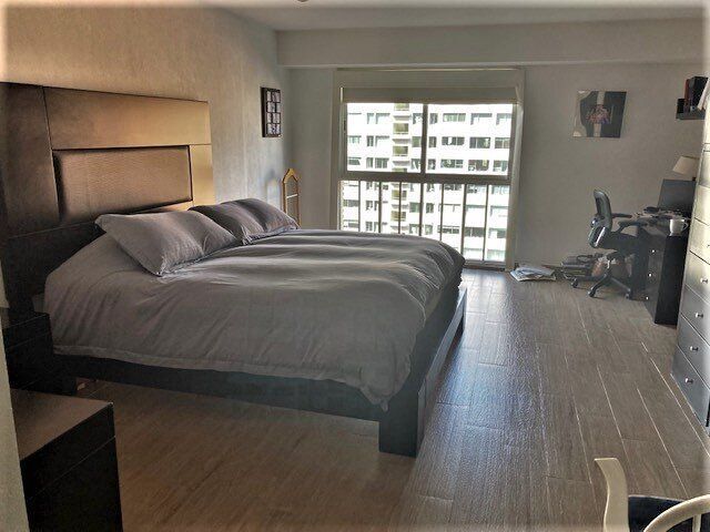 departamento en venta en palma real, hacienda del ciervo