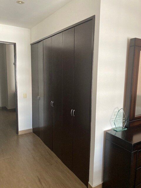 departamento en venta en palma real, hacienda del ciervo
