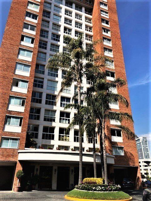 departamento en venta en palma real, hacienda del ciervo