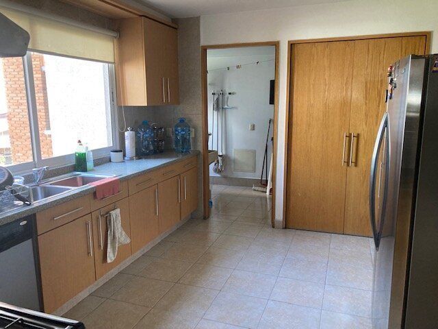 departamento en venta en palma real, hacienda del ciervo
