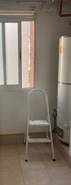 departamento en venta en palma real, hacienda del ciervo