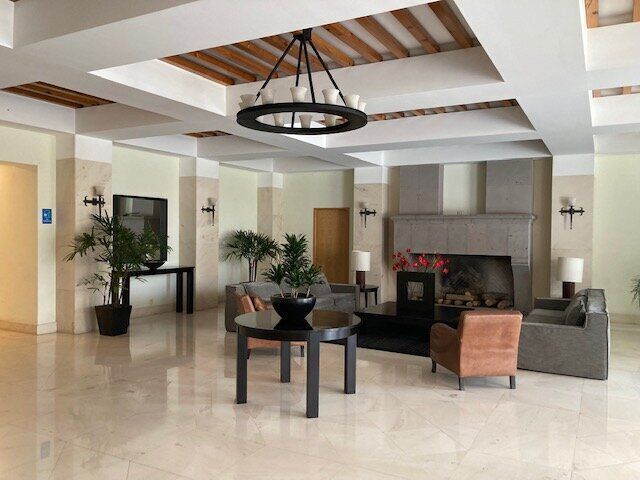 Departamento en Venta en Palma Real, Hacienda del Ciervo