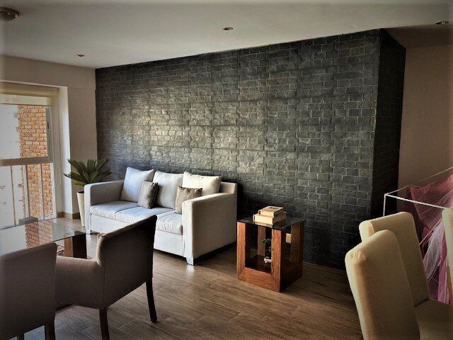 departamento en venta en palma real, hacienda del ciervo