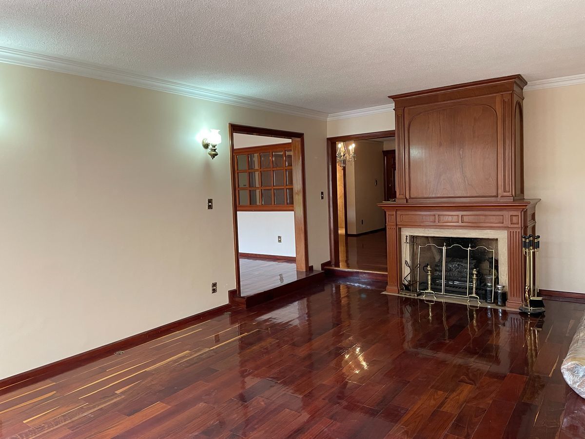 CASA EN VENTA EN LA HERRADURA