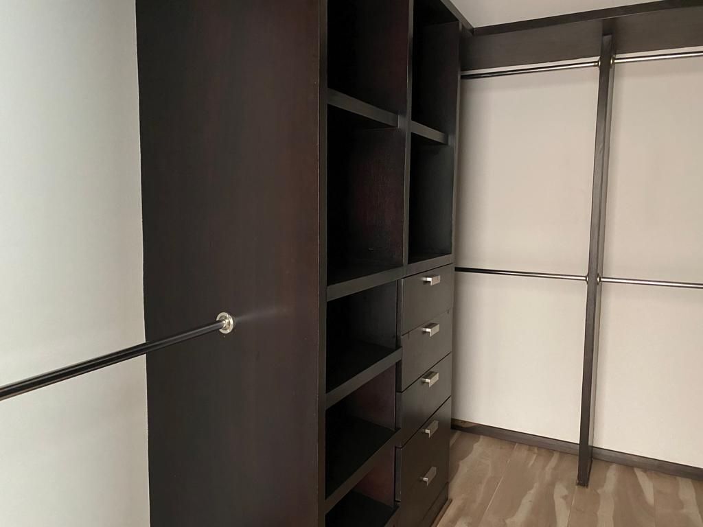 departamento en venta “residencial verandas” interlomas