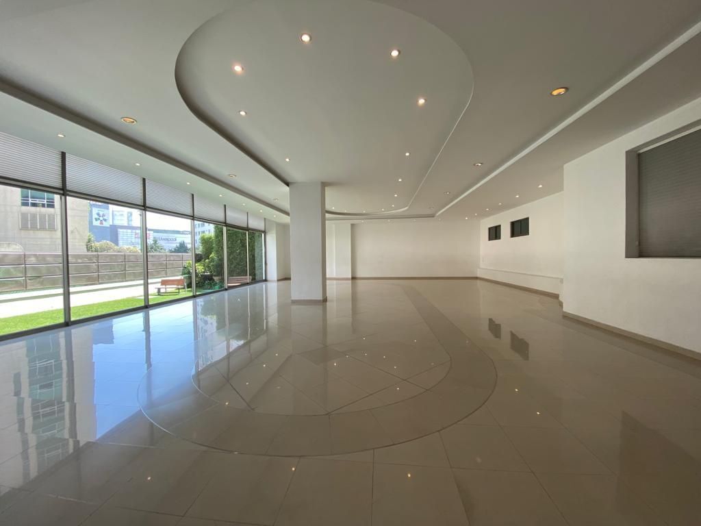 departamento en venta “residencial verandas” interlomas