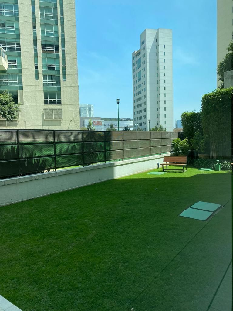 departamento en venta “residencial verandas” interlomas
