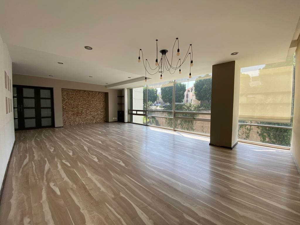 departamento en venta “residencial verandas” interlomas