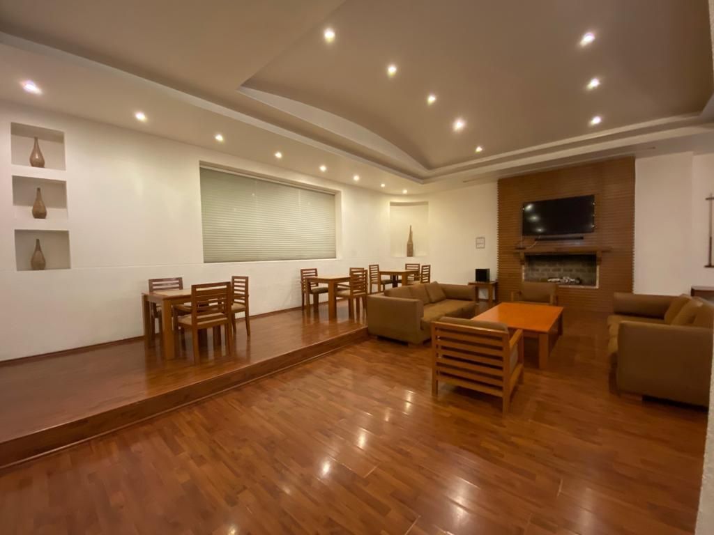departamento en venta “residencial verandas” interlomas