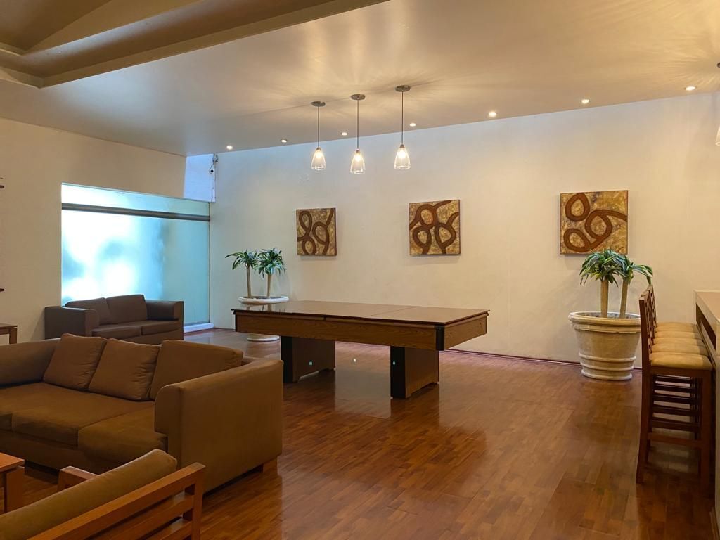 departamento en venta “residencial verandas” interlomas