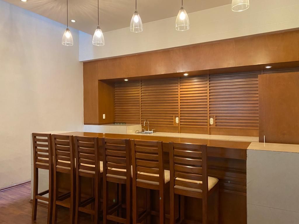 departamento en venta “residencial verandas” interlomas