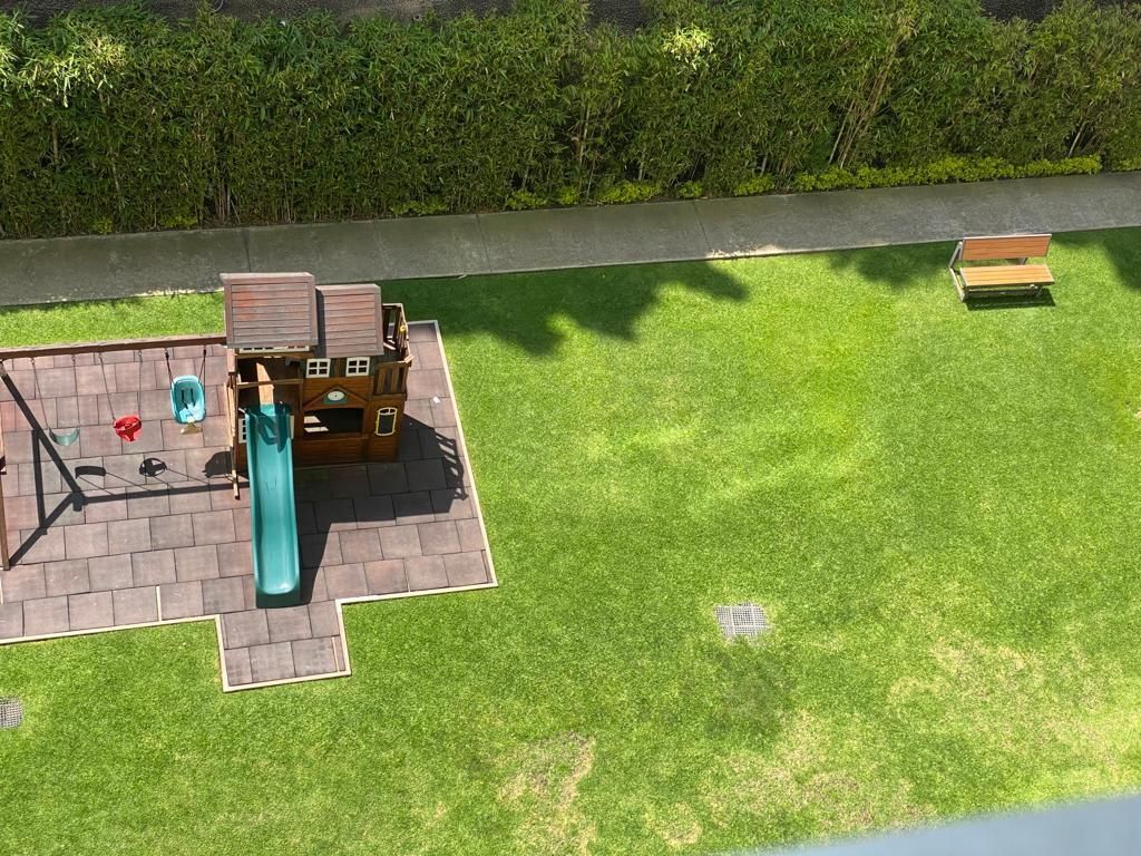 departamento en venta “residencial verandas” interlomas