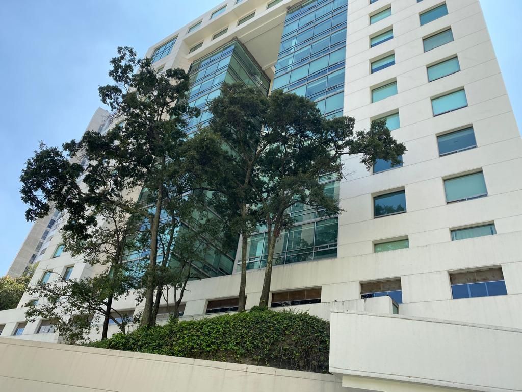 departamento en venta “residencial verandas” interlomas