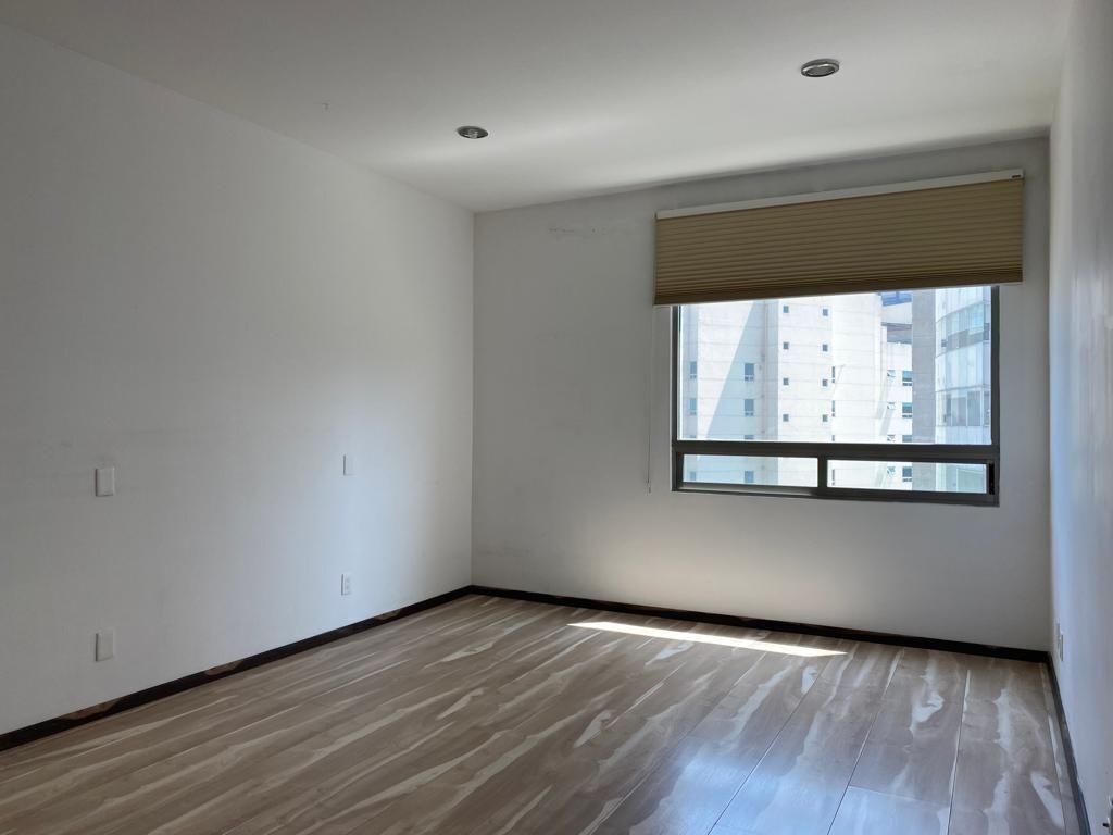 departamento en venta “residencial verandas” interlomas