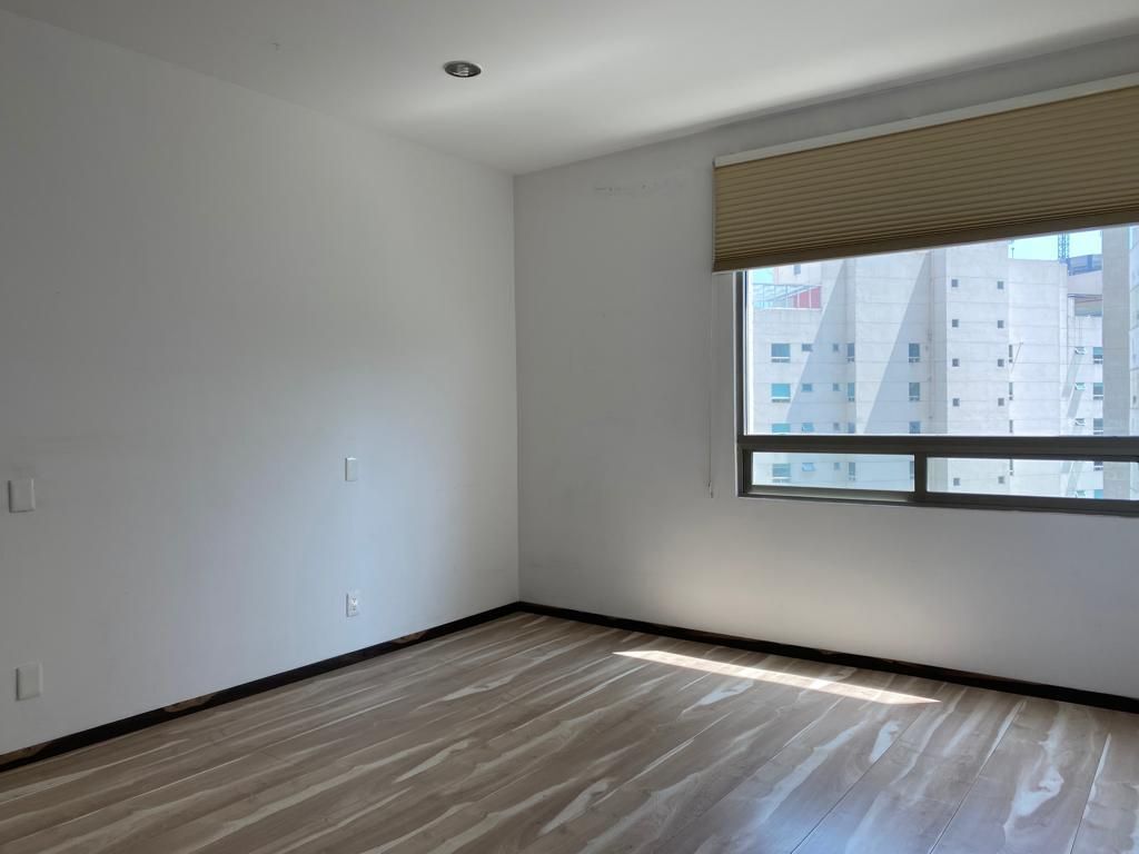 departamento en venta “residencial verandas” interlomas