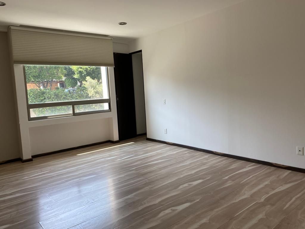 departamento en venta “residencial verandas” interlomas