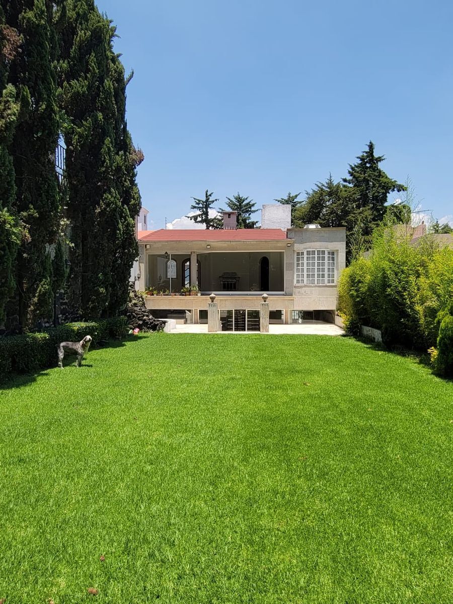CASA EN VENTA EN LA HERRADURA