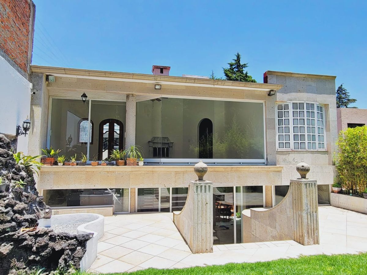 CASA EN VENTA EN LA HERRADURA