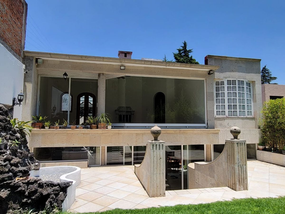 CASA EN VENTA EN LA HERRADURA