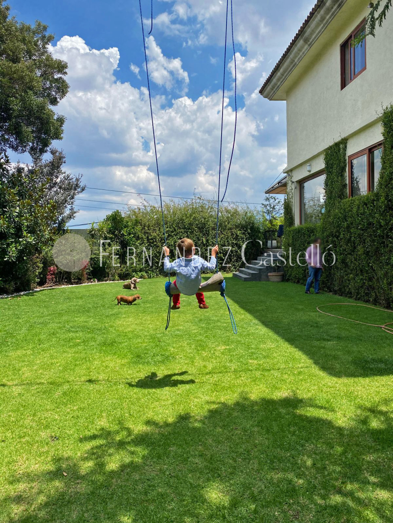 RENTA DE CASA EN CONTADERO