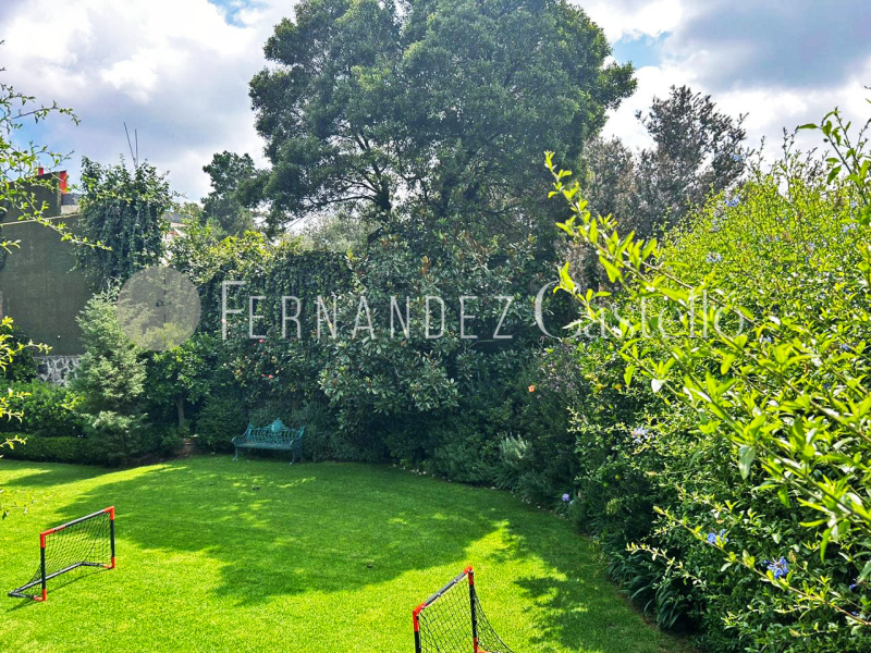 RENTA DE CASA EN CONTADERO