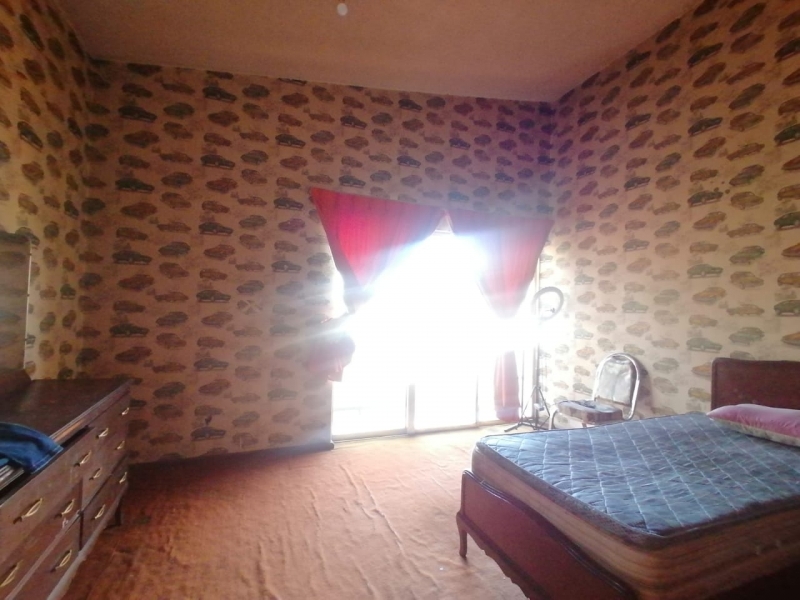 Casa en Renta en Contadero