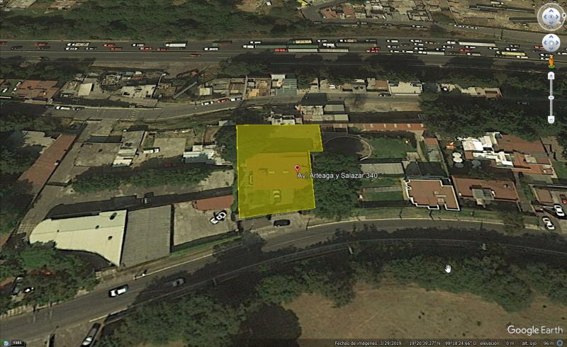 Casa en Renta en Contadero