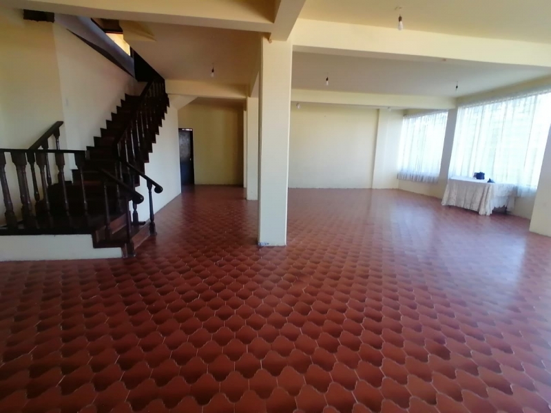 Casa en Renta en Contadero