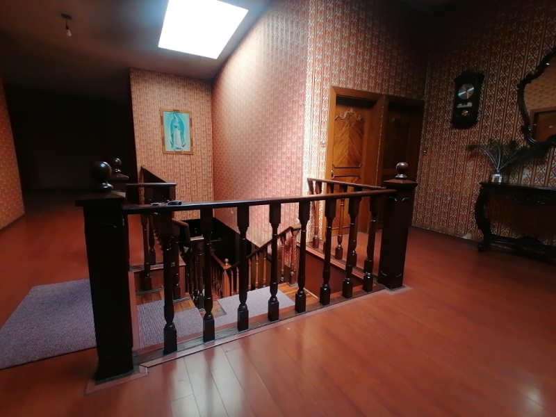 Casa en Renta en Contadero