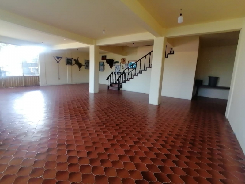 Casa en Renta en Contadero