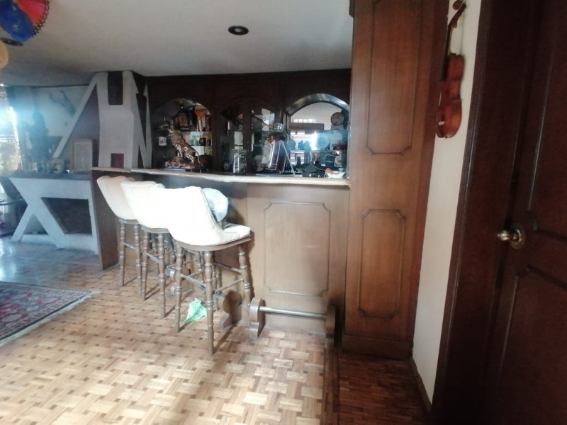 Casa en Renta en Contadero