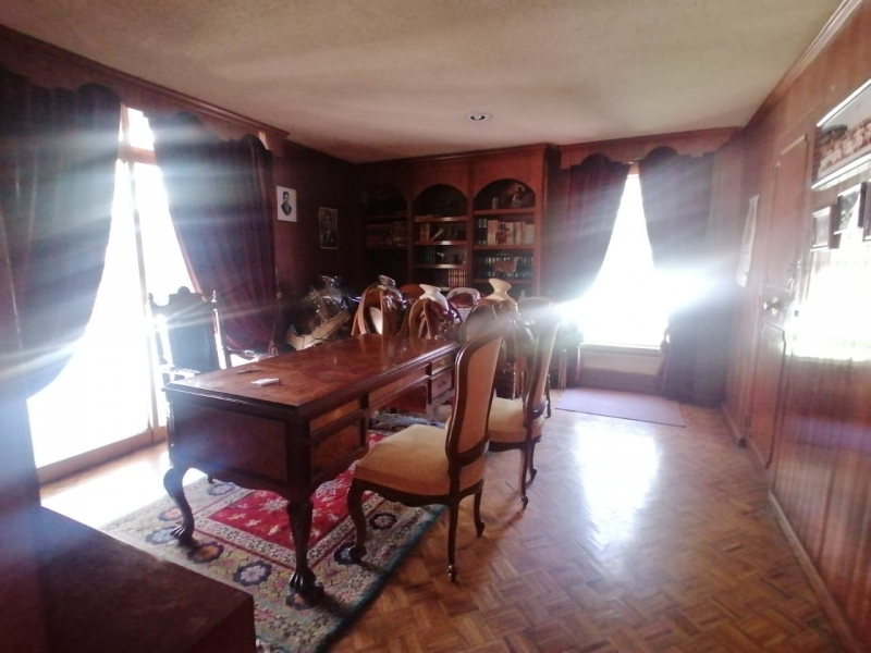 Casa en Renta en Contadero