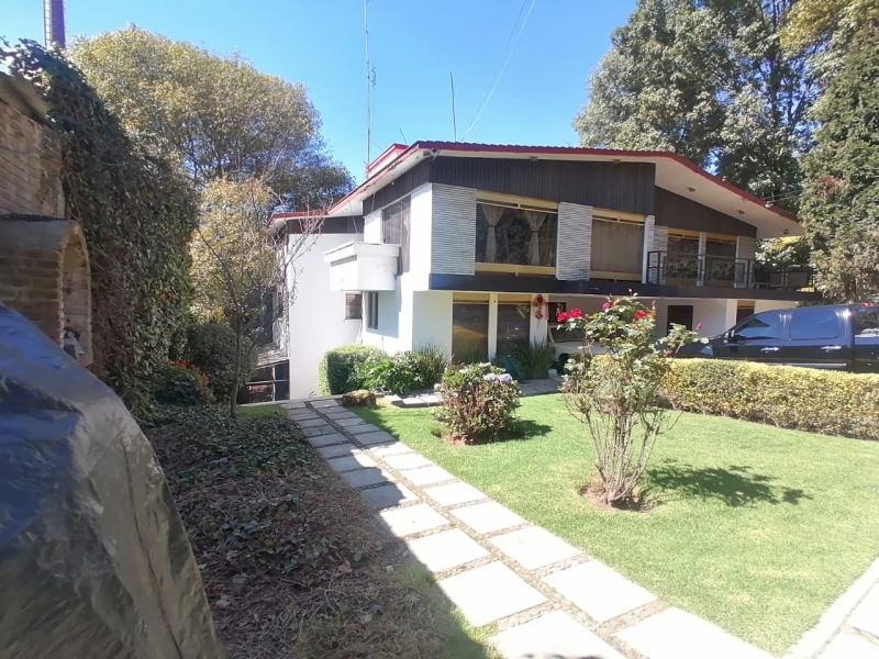 Casa en Renta en Contadero