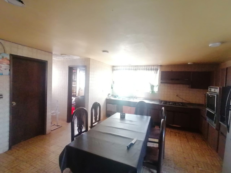 Casa en Renta en Contadero