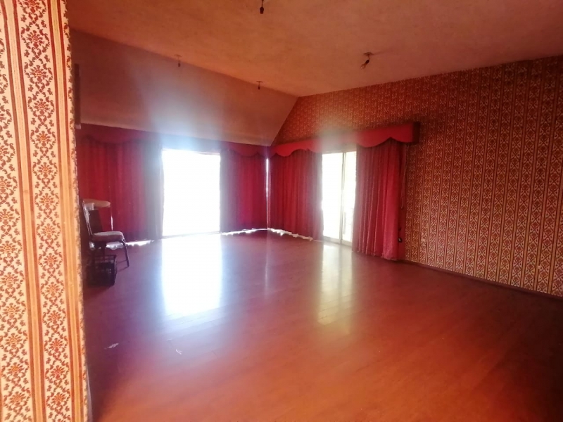 Casa en Renta en Contadero