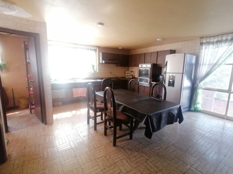 Casa en Renta en Contadero