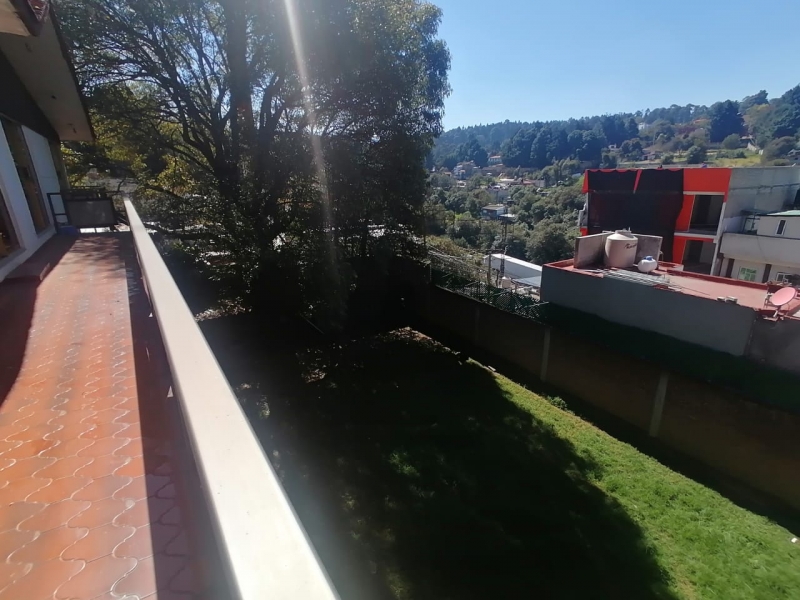 Casa en Renta en Contadero