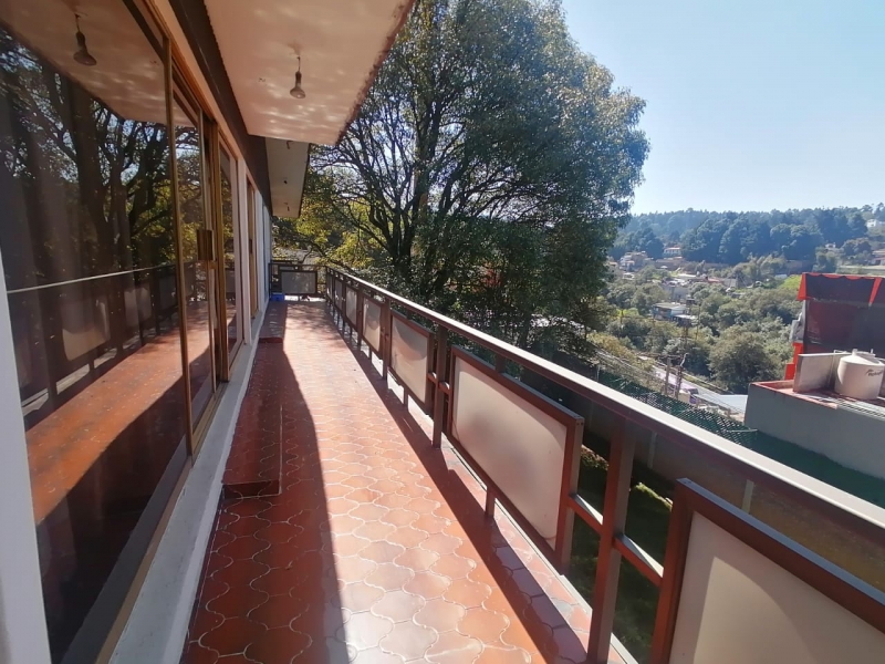 Casa en Renta en Contadero