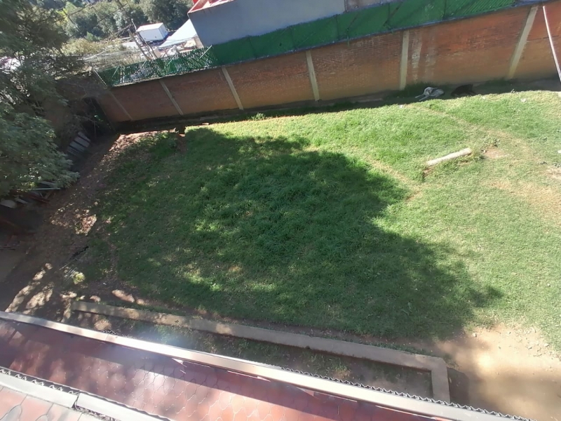 Casa en Renta en Contadero