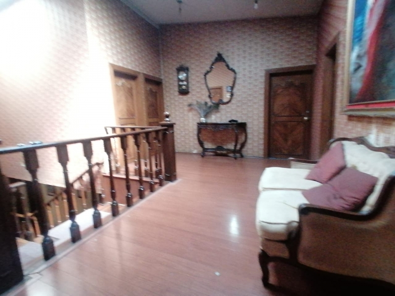 Casa en Renta en Contadero