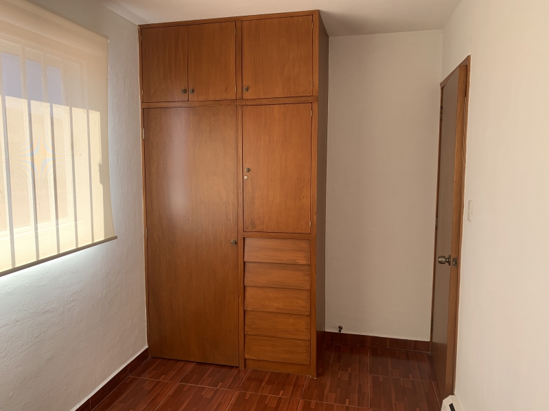 Departamento En Venta En Contadero Lomas De Memtla 