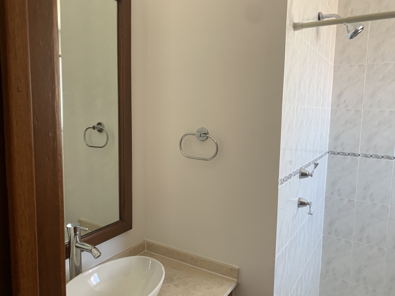 Departamento En Venta En Contadero Lomas De Memtla 