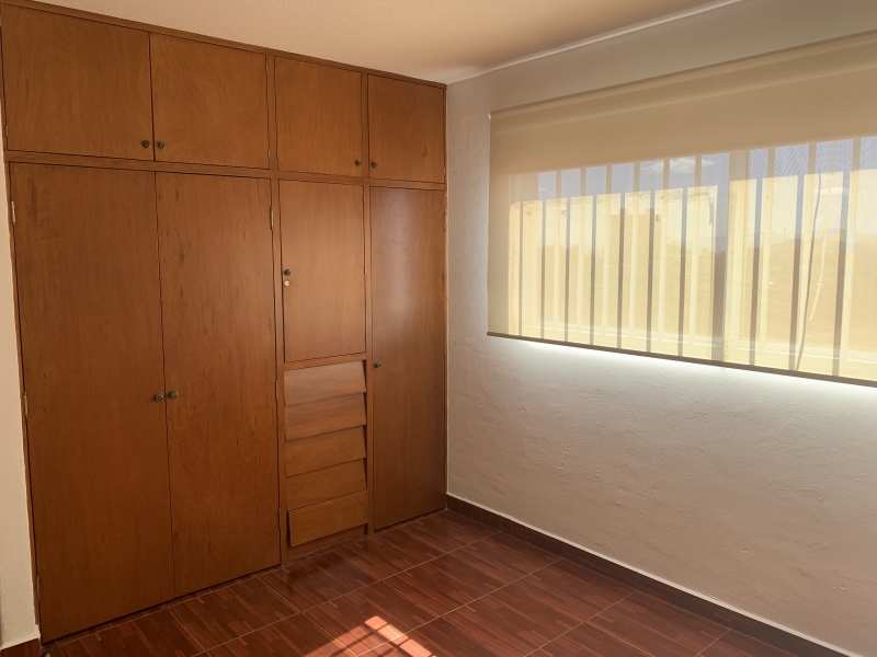 Departamento En Venta En Contadero Lomas De Memtla 
