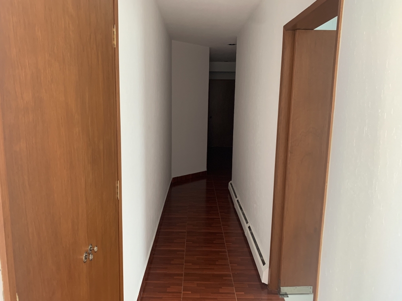 Departamento En Venta En Contadero Lomas De Memtla 