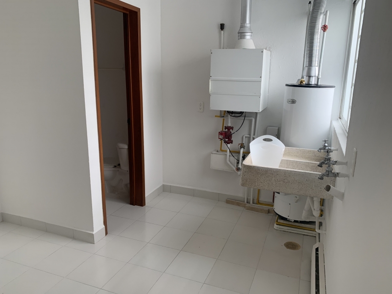 Departamento En Venta En Contadero Lomas De Memtla 