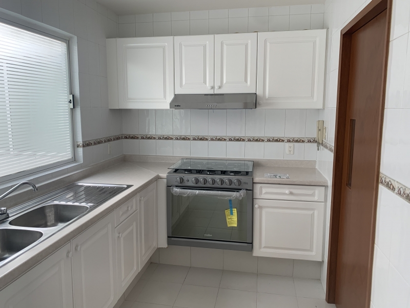 Departamento En Venta En Contadero Lomas De Memtla 