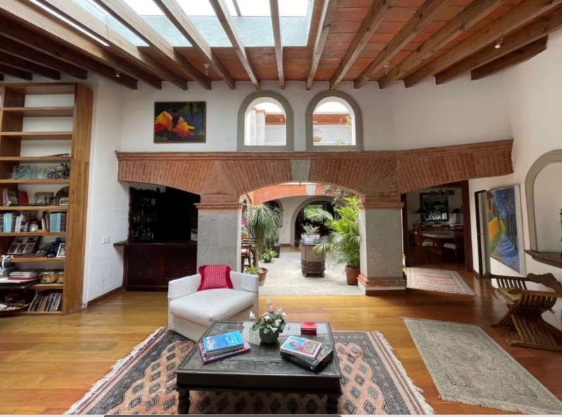 Casa En Venta En Bosque De Jazmines Bosques De Las Lomas
