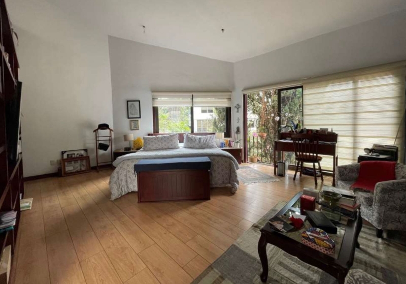 Casa En Venta En Bosque De Jazmines Bosques De Las Lomas