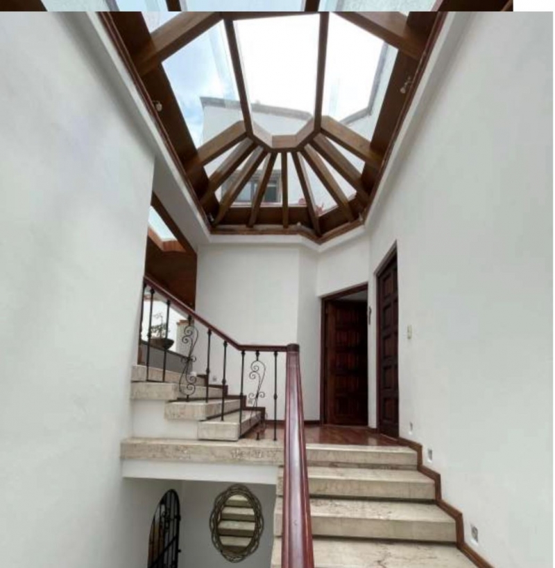 Casa En Venta En Bosque De Jazmines Bosques De Las Lomas
