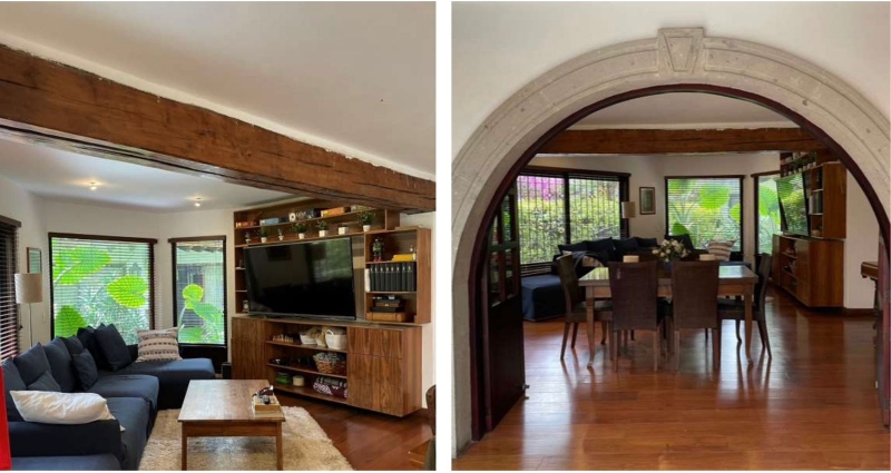 Casa En Venta En Bosque De Jazmines Bosques De Las Lomas
